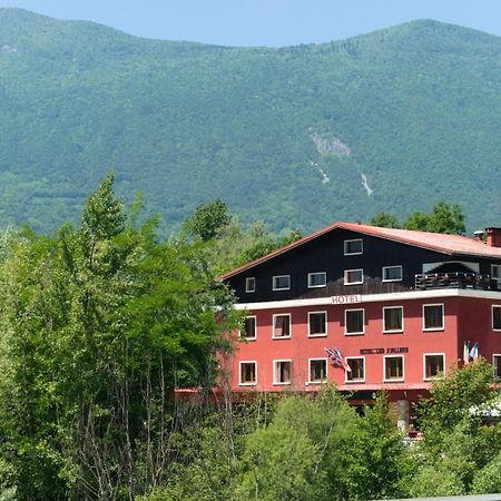 Maison De Savoie Saint-Pierre-dʼAlbigny Dış mekan fotoğraf
