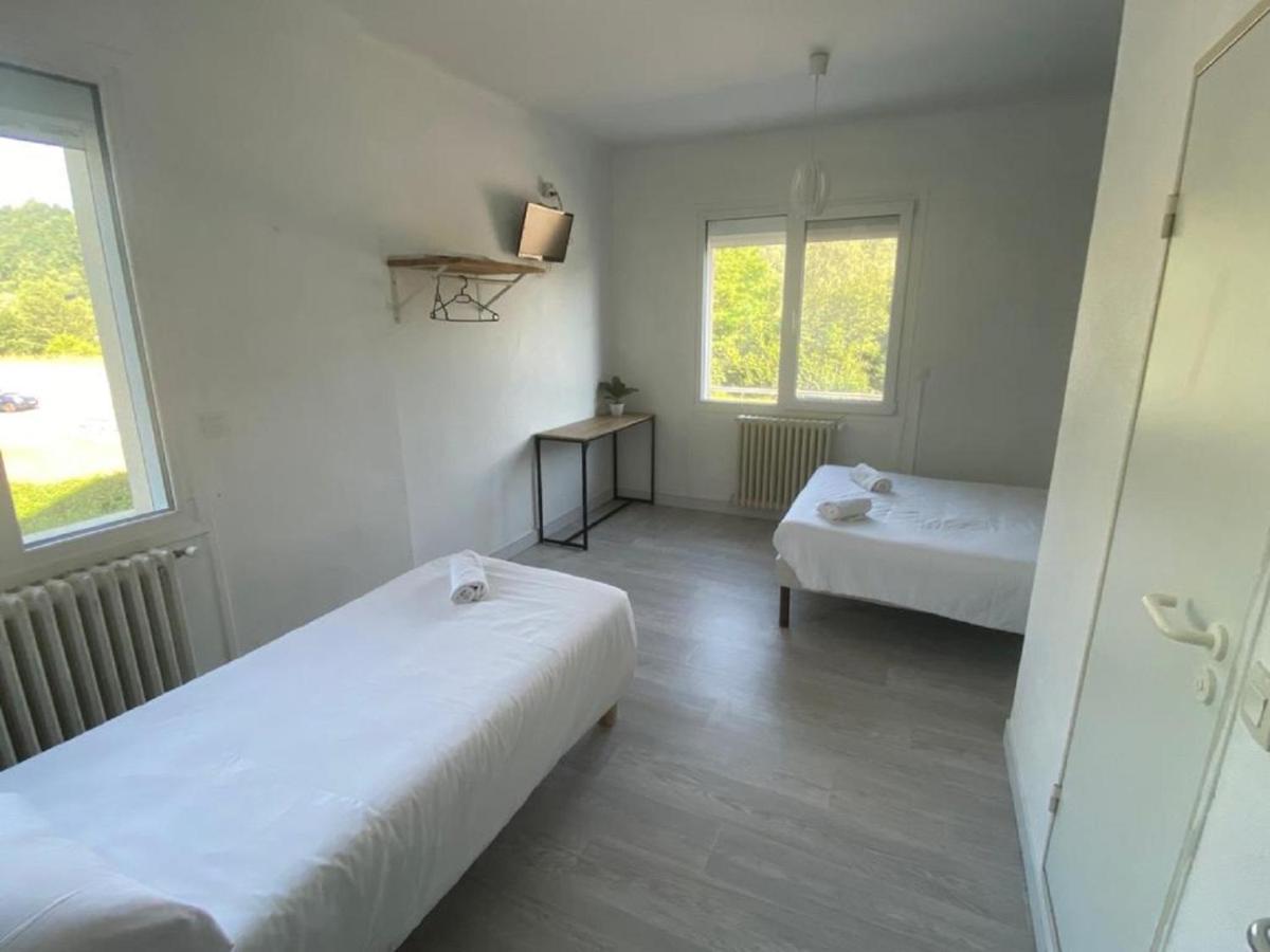 Maison De Savoie Saint-Pierre-dʼAlbigny Dış mekan fotoğraf