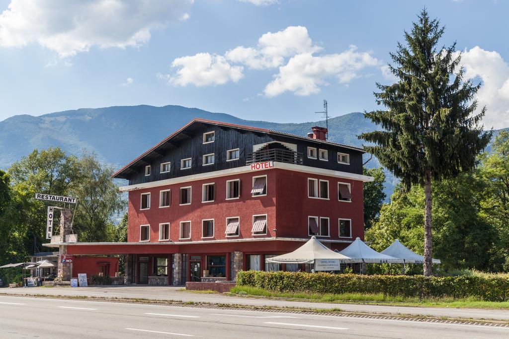 Maison De Savoie Saint-Pierre-dʼAlbigny Dış mekan fotoğraf