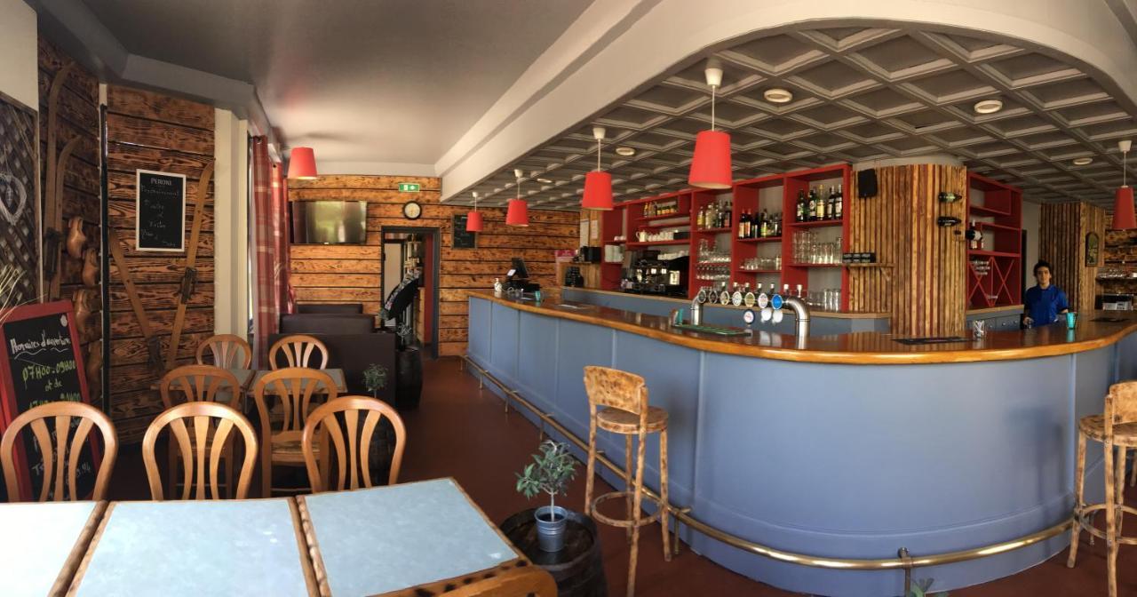 Maison De Savoie Saint-Pierre-dʼAlbigny Dış mekan fotoğraf