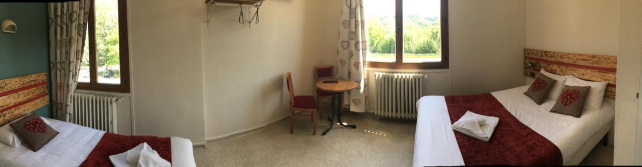 Maison De Savoie Saint-Pierre-dʼAlbigny Oda fotoğraf